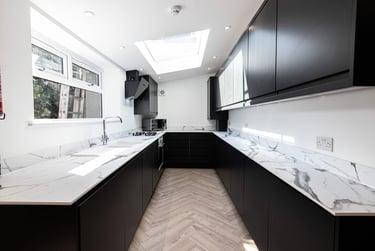 6 bed house, Wellington Avenue, Wavertree, Liverpool, L150EH - Image 3