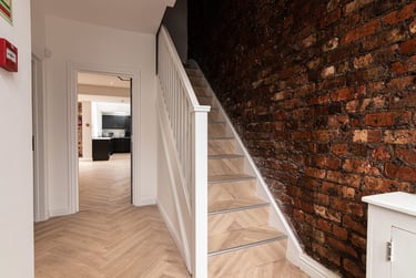 7 bed house, Woodcroft Road, Toxteth, Liverpool, L152HG - Image 5