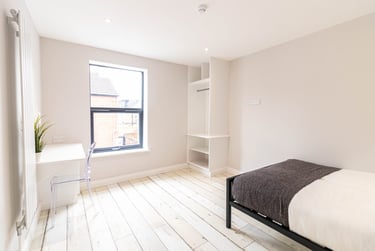 5 bed house, Gainsborough Road, Wavertree, Liverpool, L153HX - Image 5