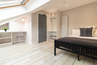 5 bed house, Gainsborough Road, Wavertree, Liverpool, L153HX - Image 4