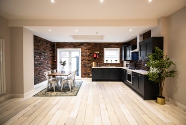 6 bed house, Avondale Road, Wavertree, Liverpool, L153HE - Image 4
