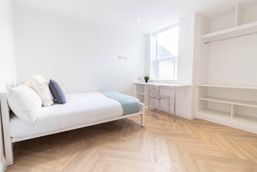 7 bed house, Bagot Street, Wavertree, Liverpool, L152HA - Image 11