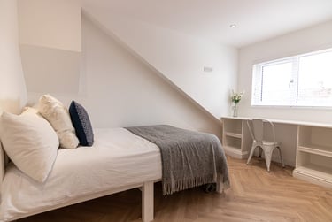 7 bed house, Woodcroft Road, Toxteth, Liverpool, L152HG - Image 9