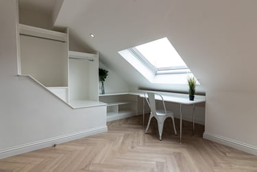 7 bed house, Woodcroft Road, Toxteth, Liverpool, L152HG - Image 10