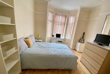 3 bed house, Mildred street, Near university, Salford, M72HG - Image 4