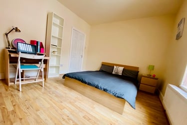 3 bed house, Mildred street, Near university, Salford, M72HG - Image 7