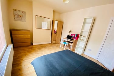 3 bed house, Mildred street, Near university, Salford, M72HG - Image 8