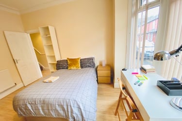 3 bed house, Mildred street, Near university, Salford, M72HG - Image 6