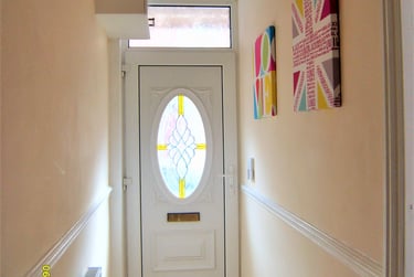 3 bed house, Mildred street, Near university, Salford, M72HG - Image 11