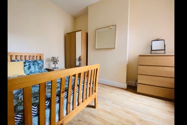 3 bed house, Mildred street, Near university, Salford, M72HG - Image 6
