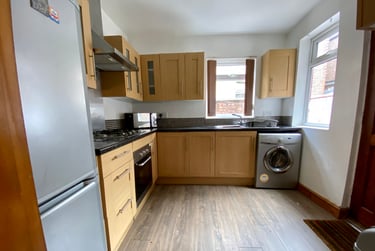 3 bed house, Mildred street, City centre, Salford, M72HG - Image 3
