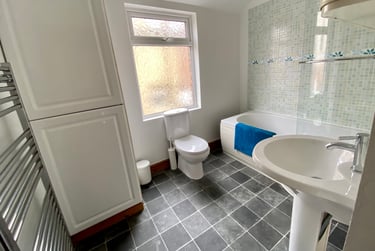 3 bed house, Mildred street, City centre, Salford, M72HG - Image 7