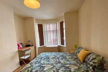3 bed house, Mildred street, City centre, Salford, M72HG - Image 4