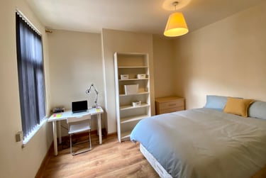 3 bed house, Mildred street, City centre, Salford, M72HG - Image 5