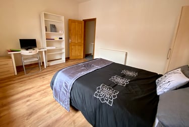 3 bed house, Mildred street, City centre, Salford, M72HG - Image 6