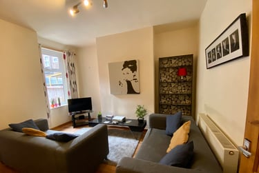 3 bed house, Mildred street, City centre, Salford, M72HG - Image 2