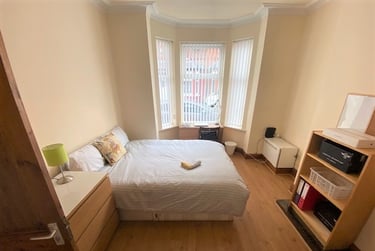 3 bed house, Mildred Street, Near university, Salford, M72HG - Image 3