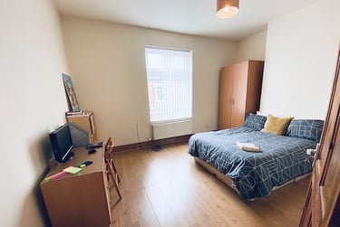 3 bed house, Mildred Street, Near university, Salford, M72HG - Image 6