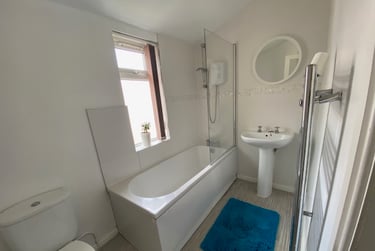 3 bed house, Mildred street, Near university, Salford, M72HG - Image 4