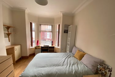 3 bed house, Mildred street, Near university, Salford, M72HG - Image 5