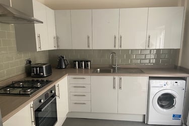 3 bed house, Mildred, Near university, Salford, M72HG - Image 2