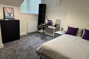 4 bed house, Mildred street, Near university, Salford, M72HG - Image 2