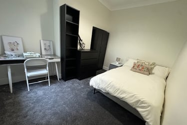 4 bed house, Mildred street, Near university, Salford, M72HG - Image 5