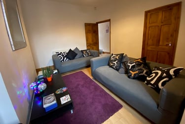 3 bed house, Mildred street, Near university, Salford, M72HG - Image 1