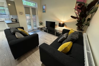 4 bed house, Mildred street, Near university, Salford, M72HG - Image 9