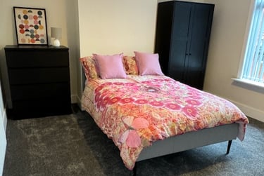 4 bed house, Mildred street, Near university, Salford, M72HG - Image 3