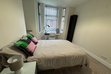 4 bed house, Mildred street, Near university, Salford, M72HG - Image 7