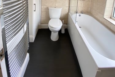 3 bed house, Mildred street, Near university, Salford, M72HG - Image 5