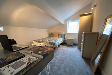 6 bed house, Great cheetham st west, Near university, Salford, M72JB - Image 9