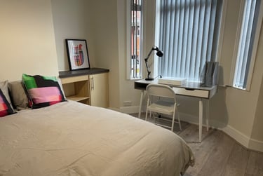 4 bed house, Mildred street, Near university, Salford, M72HG - Image 8