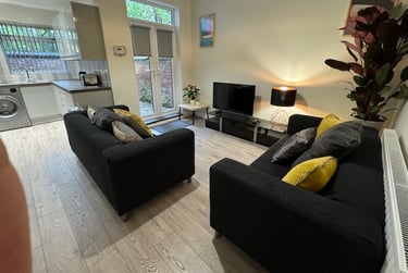 4 bed house, Mildred street, Near university, Salford, M72HG - Image 11