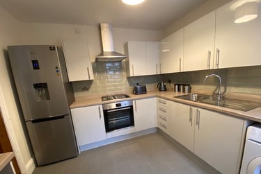 3 bed house, Mildred, Near university, Salford, M72HG - Image 4