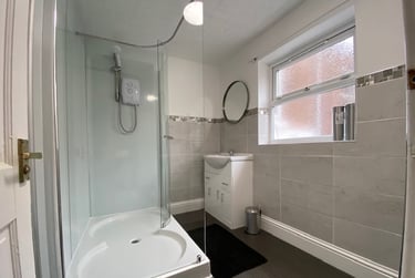 6 bed house, Great cheetham st west, Near university, Salford, M72JB - Image 12