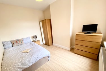3 bed house, Mildred street, Near university, Salford, M72HG - Image 8