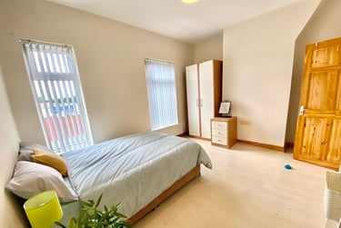 3 bed house, Cromwell rd, Near university, Salford, M66DE - Image 7