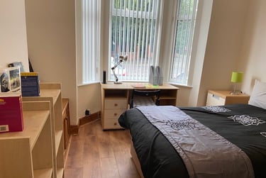 3 bed house, Mildred, Near university, Salford, M72HG - Image 5