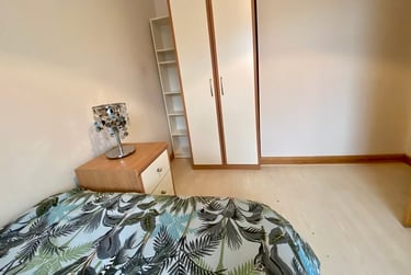 3 bed house, Cromwell rd, Near university, Salford, M66DE - Image 8
