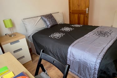 3 bed house, Mildred, Near university, Salford, M72HG - Image 6