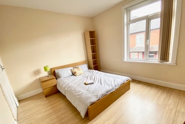 3 bed house, Mildred street, Near university, Salford, M72HG - Image 10