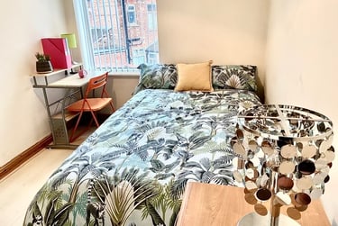 3 bed house, Cromwell rd, Near university, Salford, M66DE - Image 9