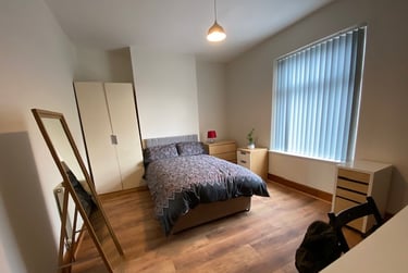 3 bed house, Mildred, Near university, Salford, M72HG - Image 7