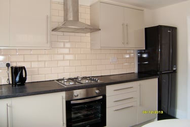 3 bed house, Mildred street, Near university, Salford, M72HG - Image 3
