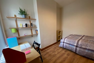 3 bed house, Mildred, Near university, Salford, M72HG - Image 8