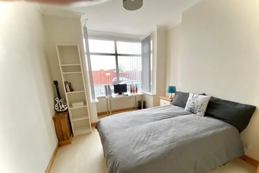 3 bed house, Cromwell rd, Near university, Salford, M66DE - Image 5