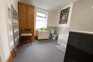 3 bed house, Mildred, Near university, Salford, M72HG - Image 9