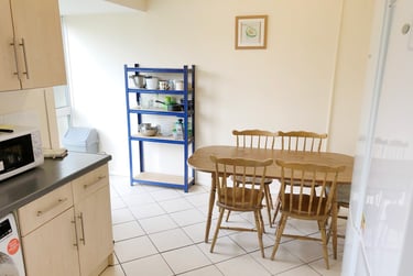 5 bed house, Metchley drive, Harborne, Birmingham, B170LA - Image 4